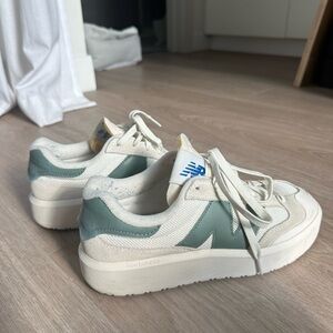 New Balance CT302 Size 9